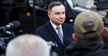Atak na wolontariusza zbierającego podpisy przed wyborami. 44-latek zatrzymany