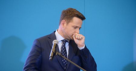 Atakują Trzaskowskiego ws. schroniska "Na Paluchu". "Poziom kłamstw jest ogromny"