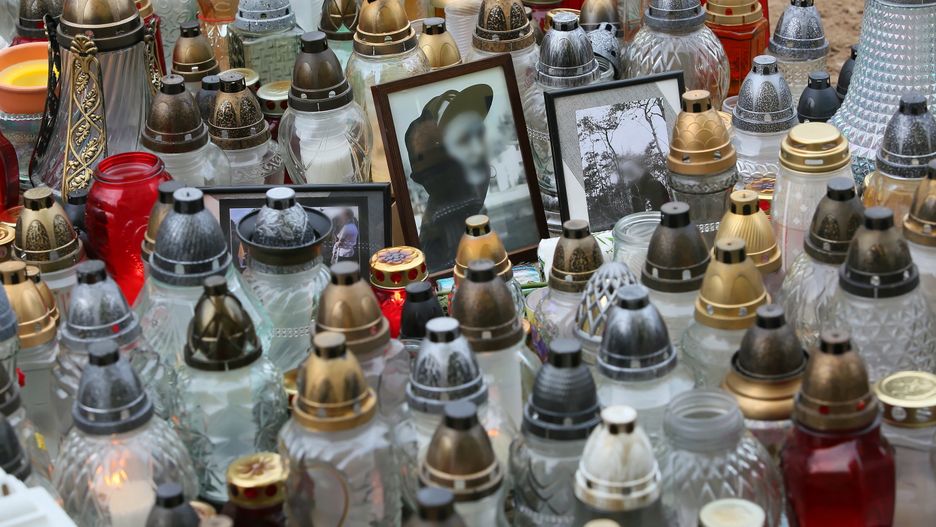 Konin. 21-letni Adam C. zmarł po postrzale.