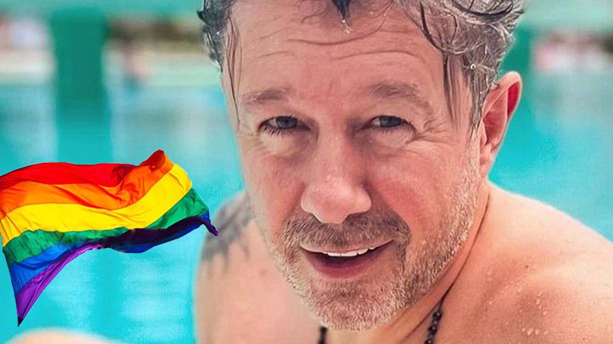 Andrzej Piaseczny o swoim partnerze. Co powiedział?