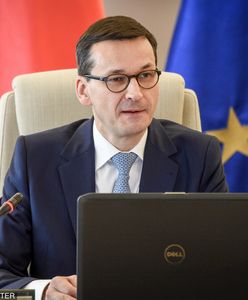 Polityk PiS się wygadał. Morawiecki nic nie wie o poszerzeniu 500+