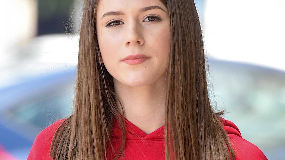 Roksana Węgiel