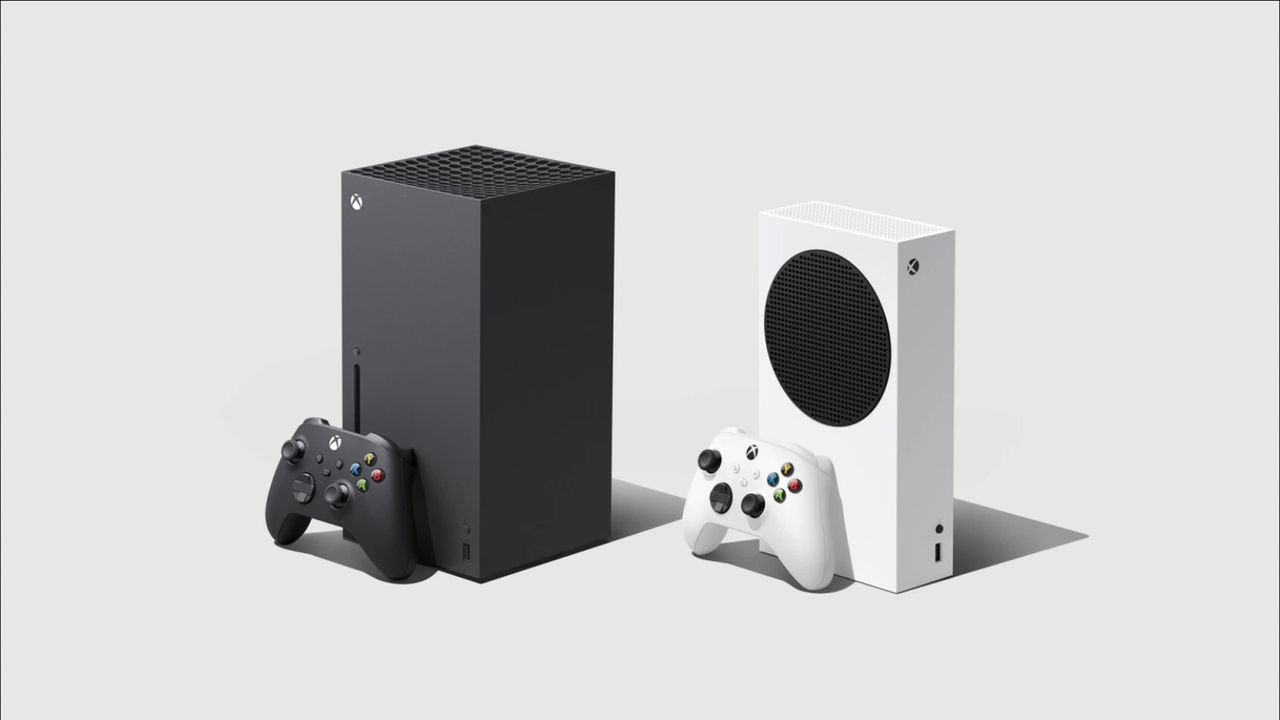 Xbox Series X też oficjalnie. Jest polska cena i data premiery [AKTUALIZACJA]