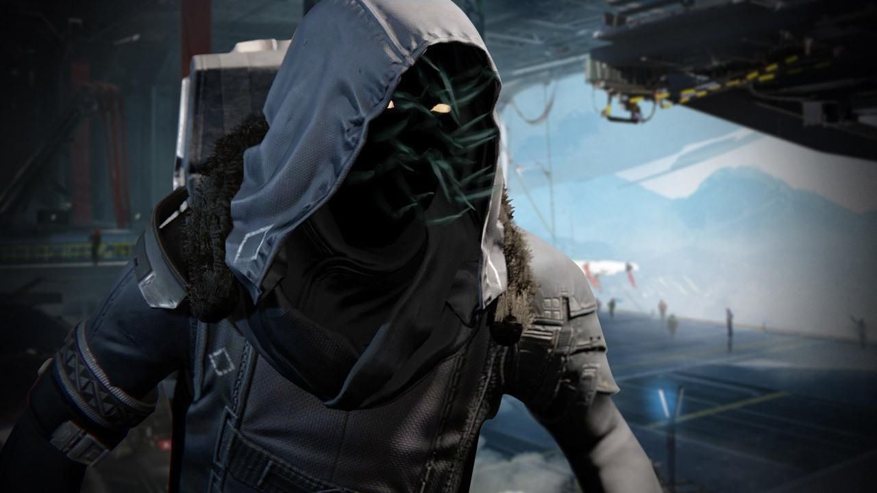 W Destiny 2 tydzień zaczyna się od wtorku. Xur szykuje już towary