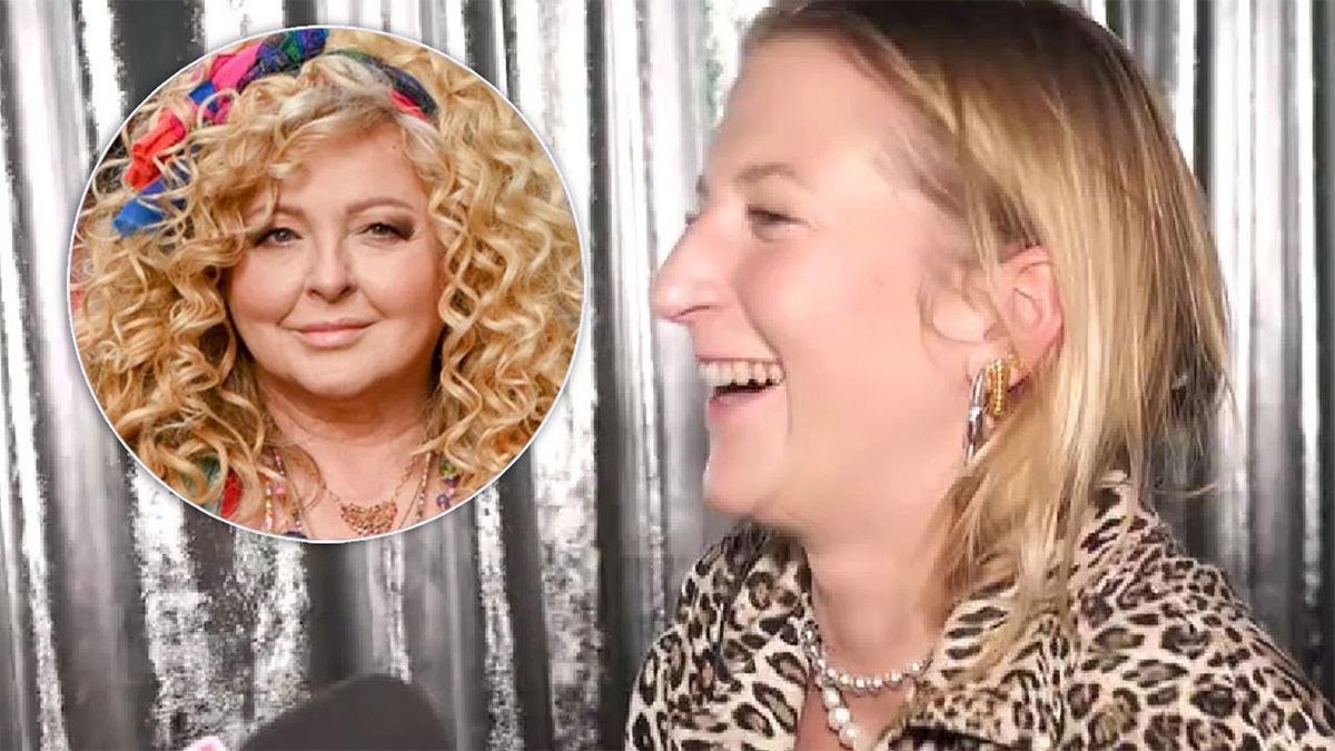 Lara Gessler o memach z Magdą Gessler