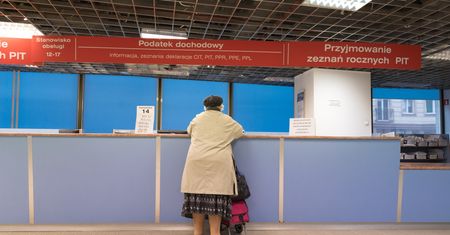 ZUS zwróci podatek od emerytur i rent. Seniorzy zyskają dodatkowe pieniądze