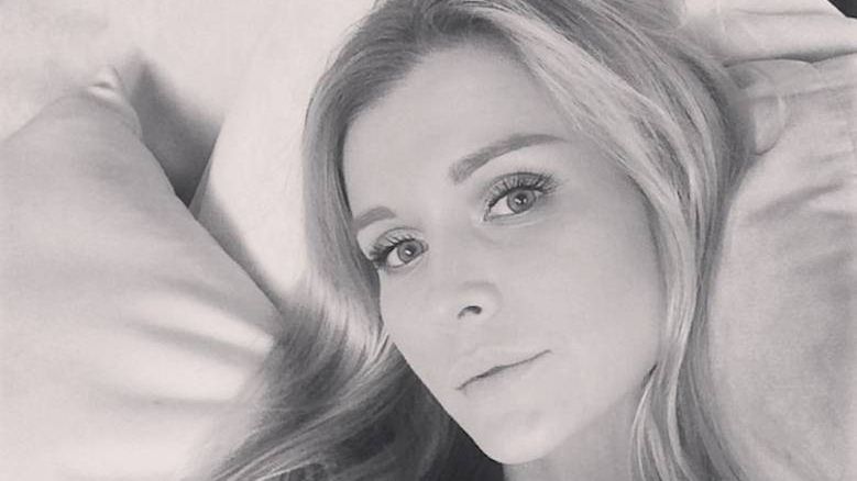 Joanna Krupa 

Fotografia: screen z Instagram.com