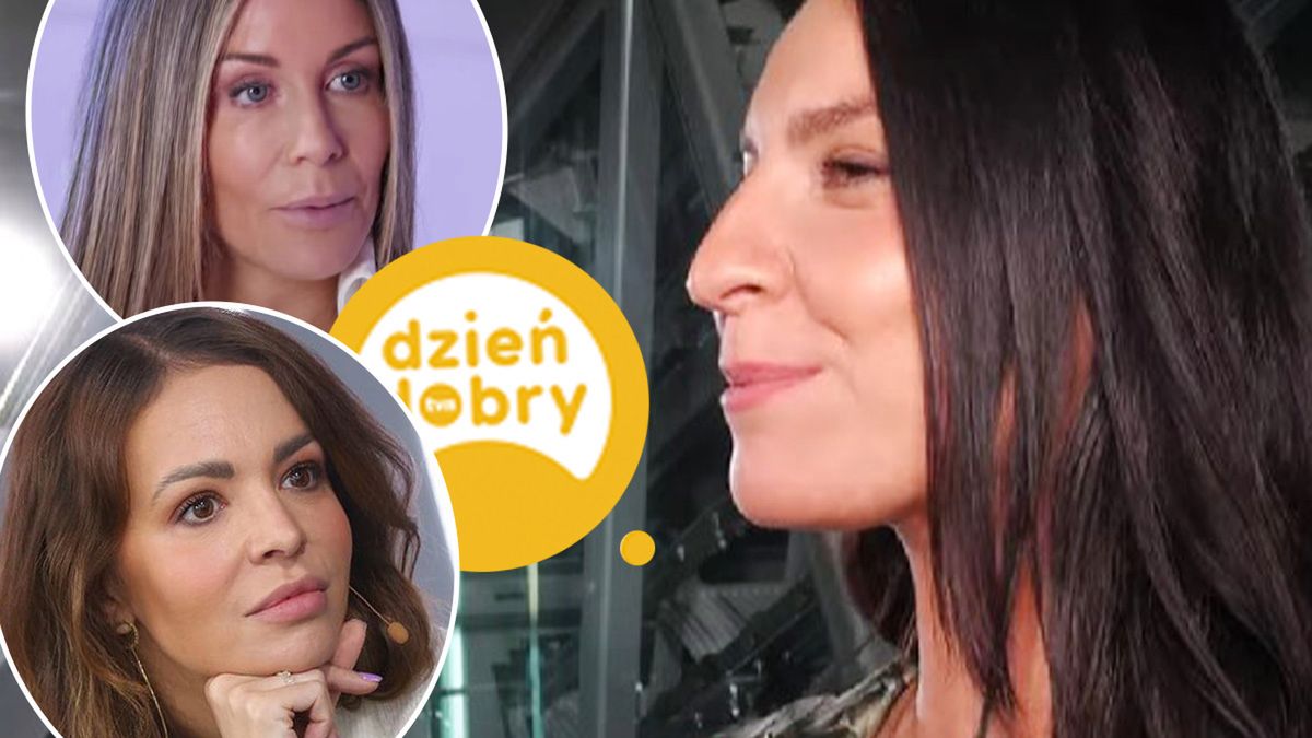 Basia Pasek nie jest zdziwiona odejściem Ani Wendzikowskiej z „DDTVN”. Wyjaśniła dlaczego i skomentowała angaż Rozenek. Tak szczera opinia nie ucieszy debiutantki [WIDEO]