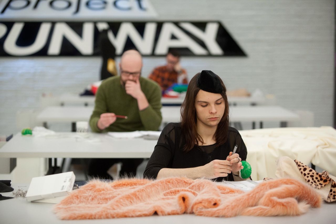 Project Runway wraca na wiosnę! Co jeszcze zobaczymy w najbliższym sezonie w TVN?