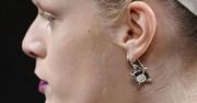 Eleganckie kolczyki &ndash; trendy na sezon wiosna/lato 2010