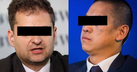 Chiny. Rządowa gazeta ostrzega Polskę ws. Huawei. "Polska będzie największym przegranym"