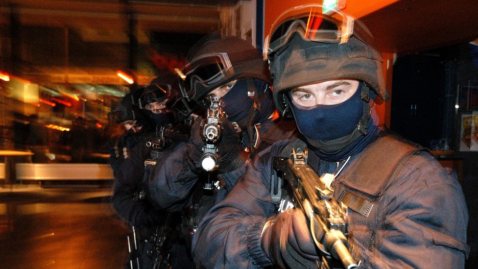 Zatrzymanie naczelnika CBŚP wywołało konflikt między policją a ABW