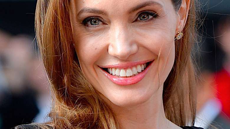 Angelina Jolie z nowym partnerem. Kto to?
