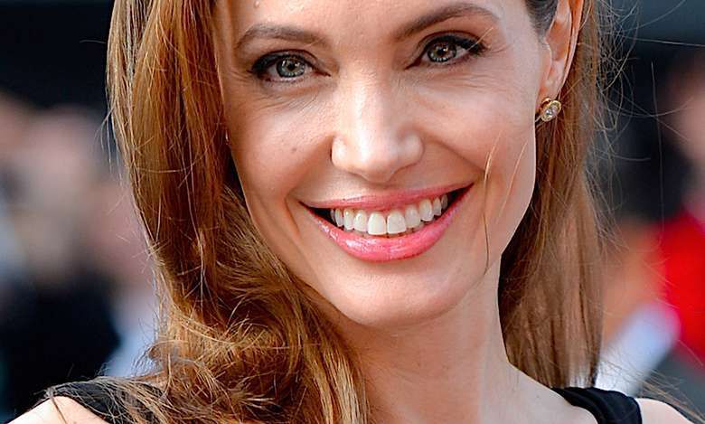 Angelina Jolie z nowym partnerem. Kto to?