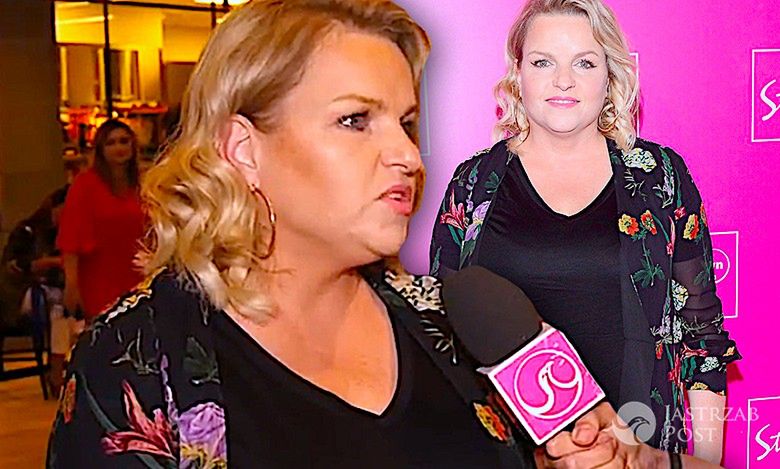 Katarzyna Bosacka odważnie o probleamch ze zdrowiem: "Problem okazuję się leży nie w tym, że za dużo jemy, ale…" [WIDEO]