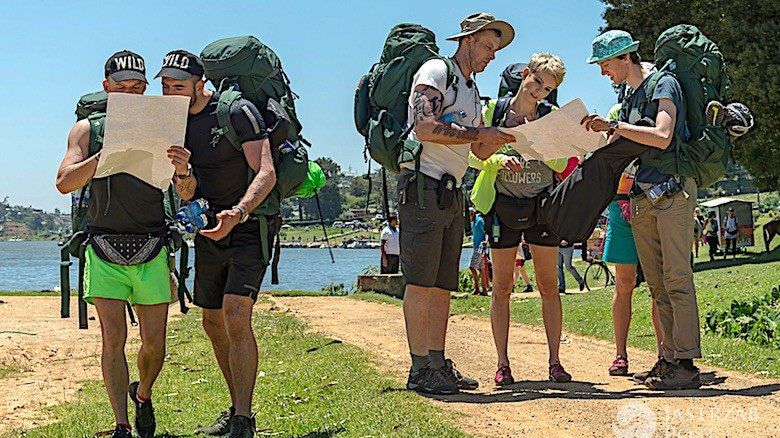 Azja Express 2, odcinek drugi, kto odpadł?