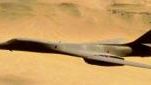 Bombowiec B-1