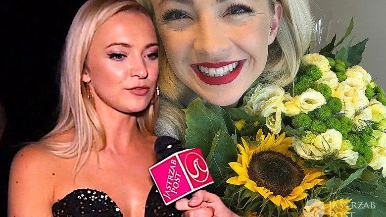 Barbara Kurdej-Szatan urodziny