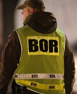 Funkcjonariusze BOR przesadzili z zabawą? Jest postępowanie dyscyplinarne