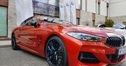 BMW, jak iPhone. Zrobi wszystko za kierowcę