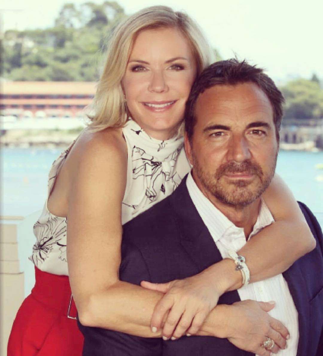 Katherine Kelly Lang – Brooke z Mody na sukces – obecnie