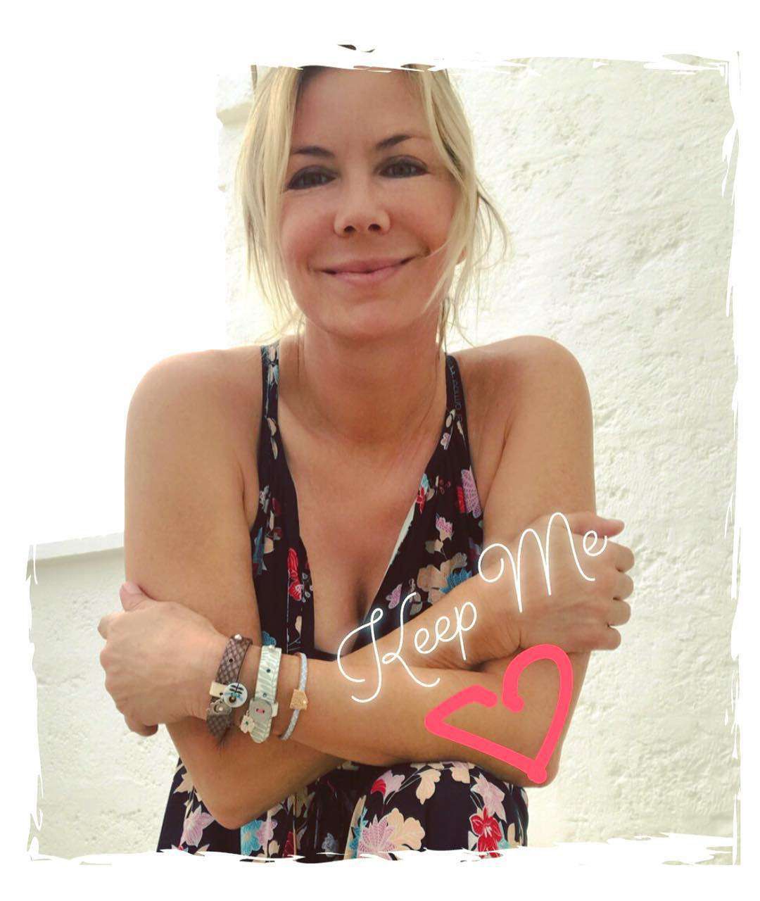 Katherine Kelly Lang – Brooke z Mody na sukces – obecnie