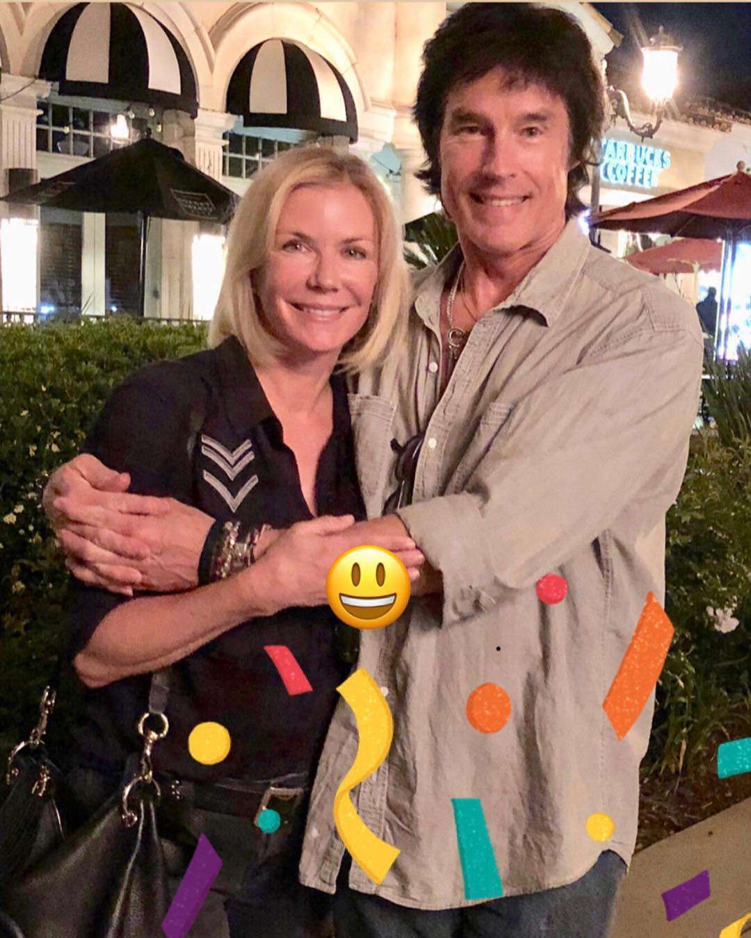 Katherine Kelly Lang – Brooke z Mody na sukces – obecnie