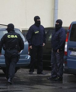 CBA zatrzymało dwie osoby. Powoływali się na wpływy w służbach specjalnych