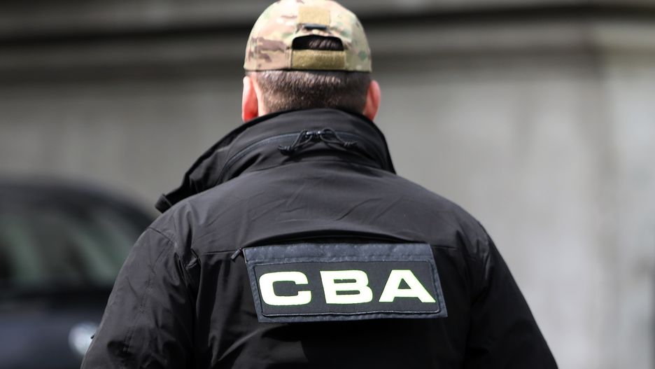 Centralne Biuro Antykorupcyjne zaprzecza doniesieniom medialnym