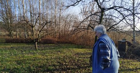 Baranów. Gmina poświęcona dla Polski