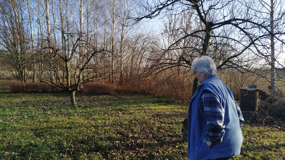 Baranów. Gmina poświęcona dla Polski.