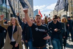 100-lecie niepodległości Polski bez narodowców. Prezydent ich nie zaprosił