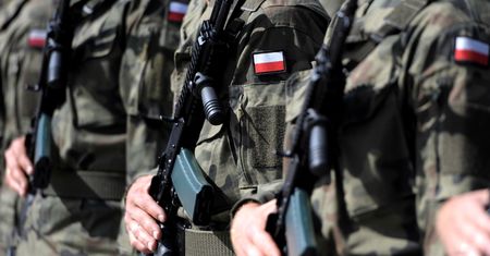 Nowa jednostka wystąpi na obchodach Święta Wojska Polskiego. "To zaszczyt"