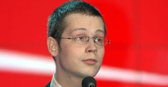 Nie dam się dewotkom ani gejowskim aktywistom