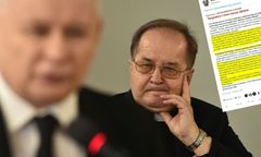 Gorzki wywiad sprzed lat. Oto, co Kaczyński naprawdę myślał o Radiu Maryja