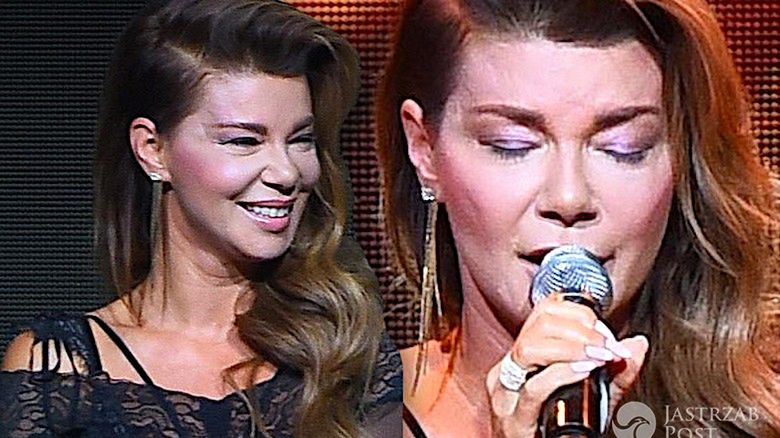 Edyta Górniak PTAK Rzgów