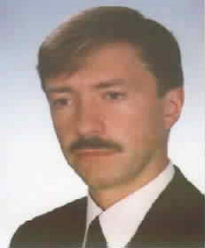 Tomasz Roch Damski