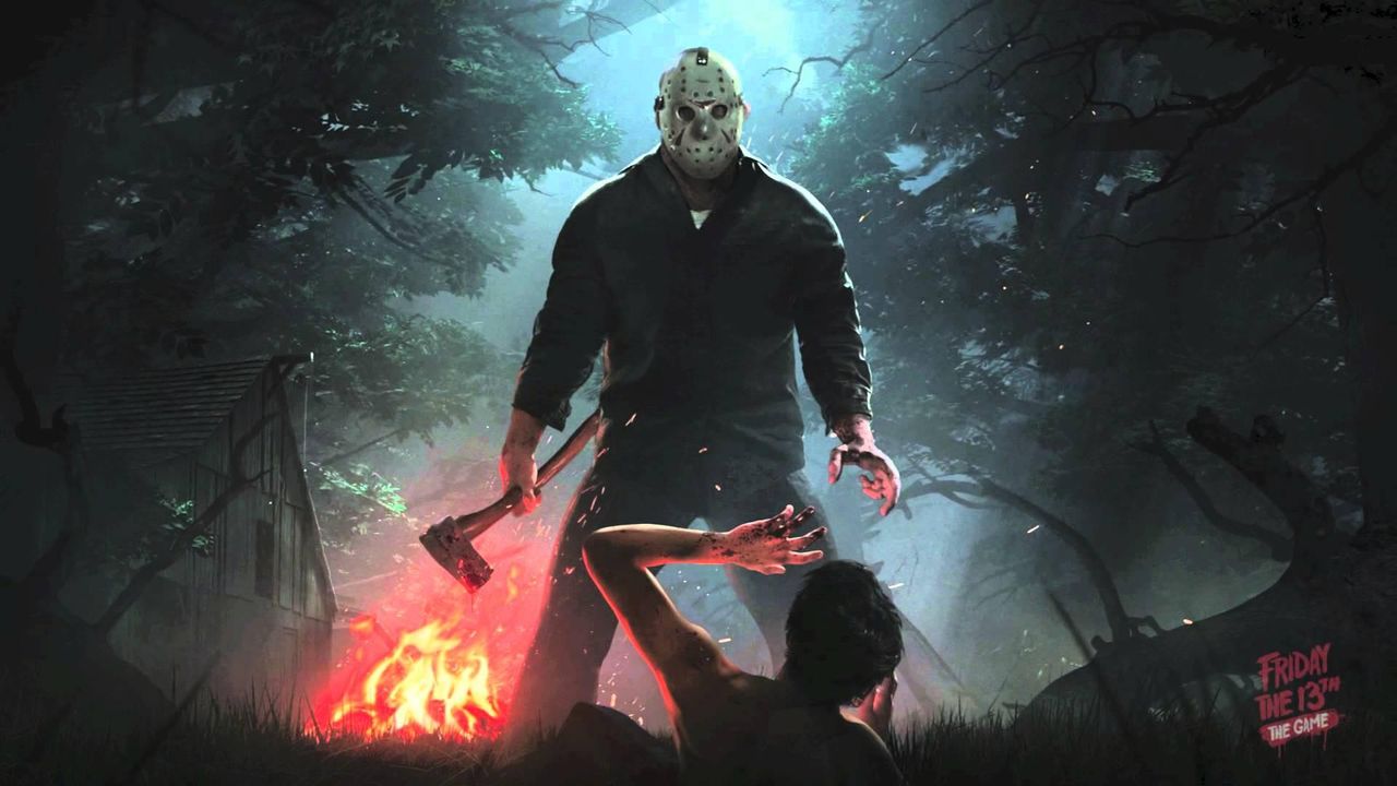 Kto zamordował singlową kampanię Friday the 13th? Oczywiście niedoróbki bazowej gry