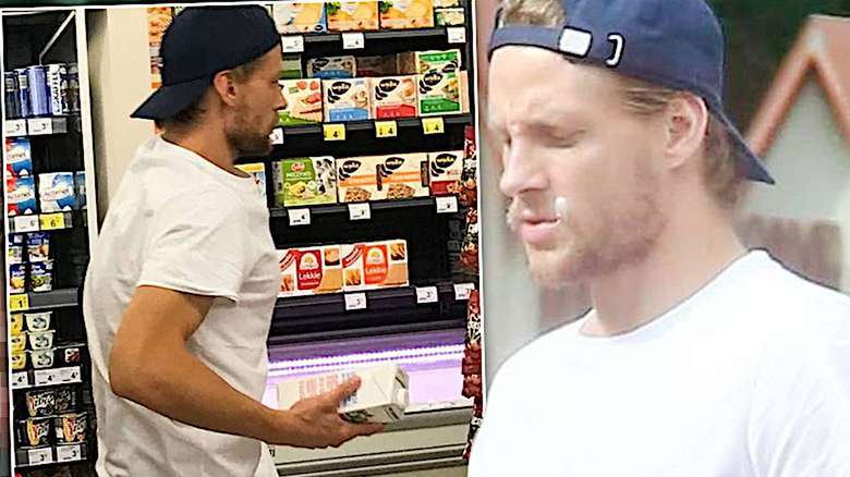 Sebastian Fabijański remont