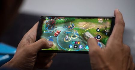 League of Legends. Pierwszy gameplay mobilnej gry dostępny w sieci