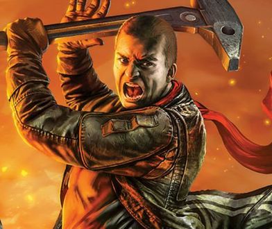 Po 9 latach Red Faction: Guerrilla powraca na PlayStation i Xbox