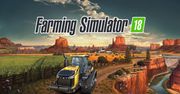 Farming Simulator 18 wkracza na konsole mobilne