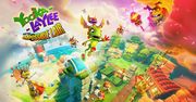 Yooka-Laylee za darmo na Epic Games Store i zapowiedź kolejnych dwóch bezpłatnych tytułów