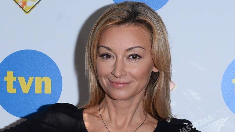 Martyna Wojciechowska
(Fot. ONS)