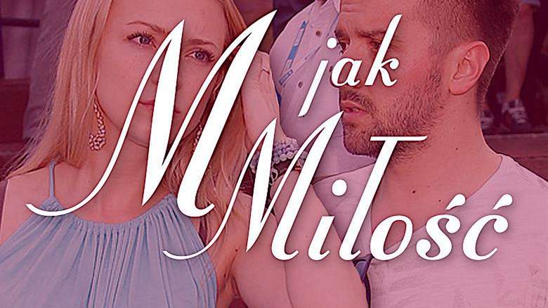 M jak miłość, romans Rafała Szatana