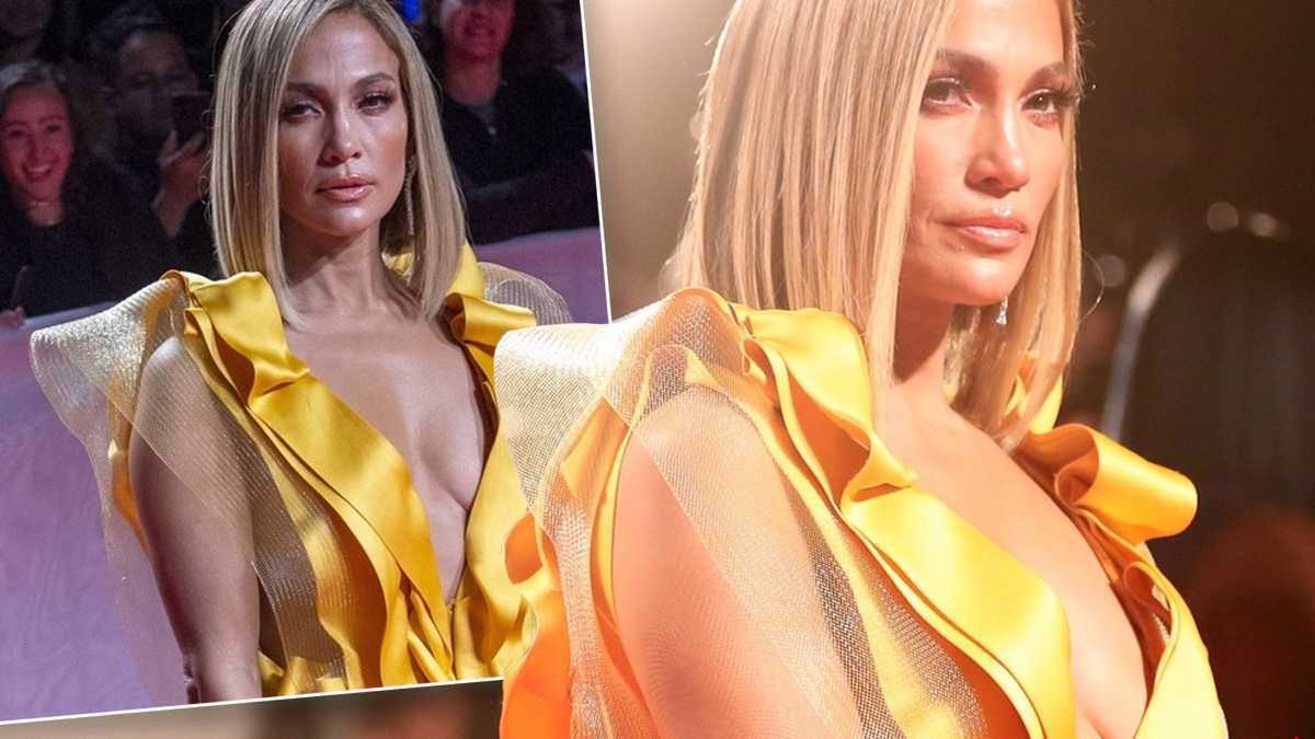 Jennifer Lopez jak milion dolarów na premierze filmu "Hustlers". Już sama torebka przyprawia o zawrót głowy!