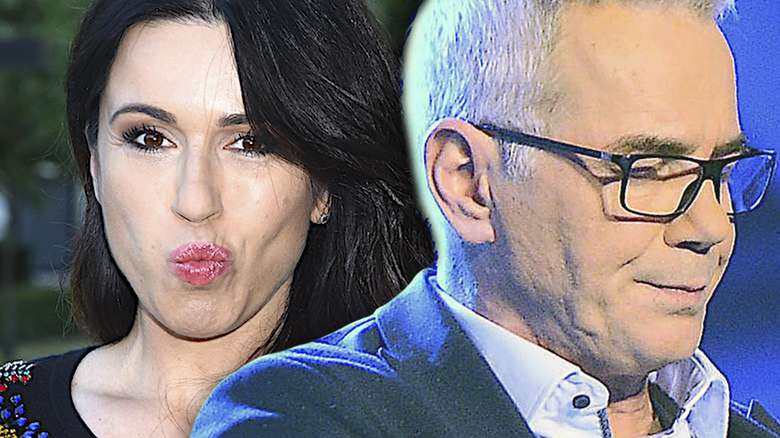 Beta Tadla, Robert Janowski TVP