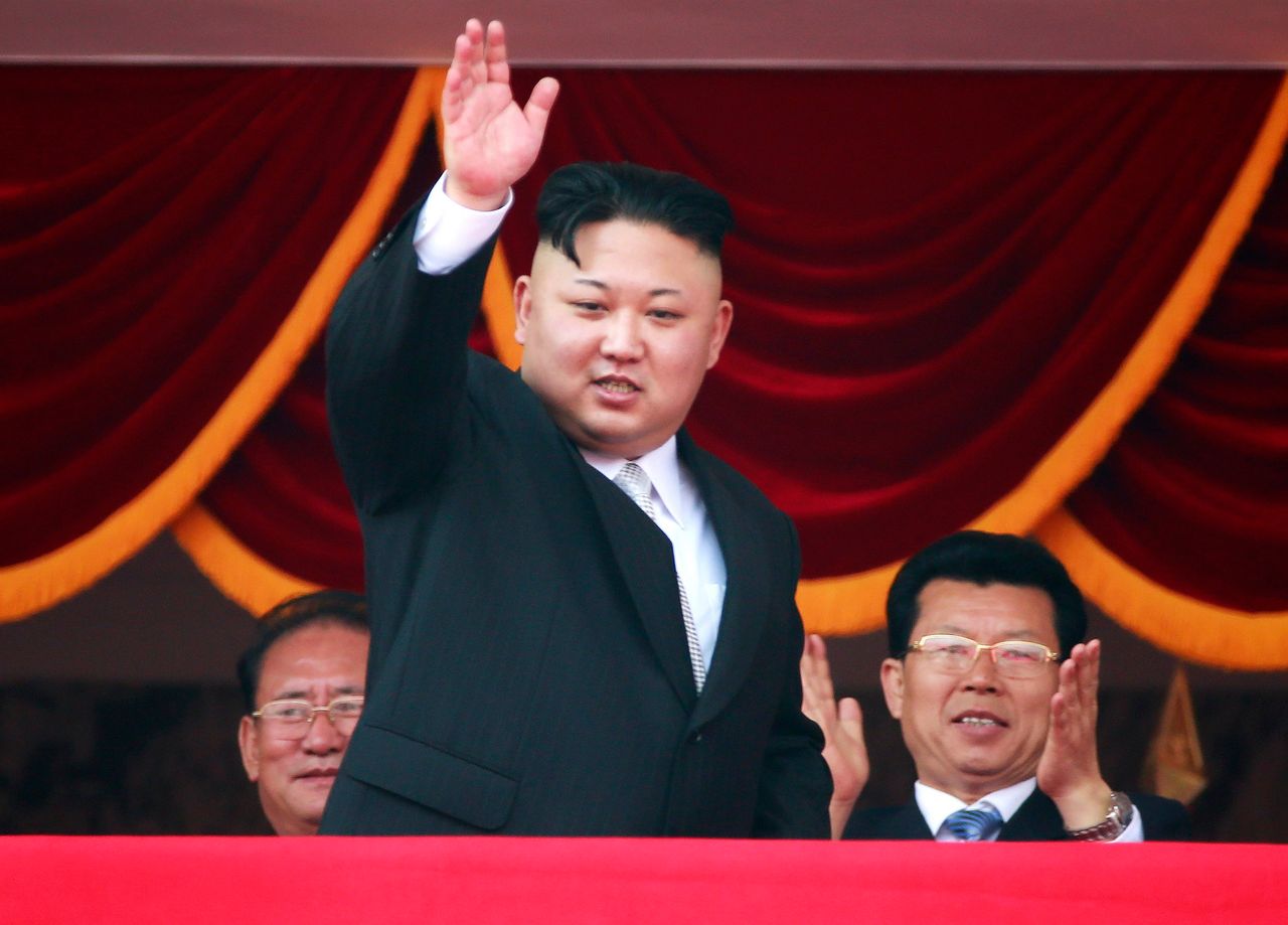 Tak wygląda prawdziwe życie Kim Dzong Una. Lubi luksus!