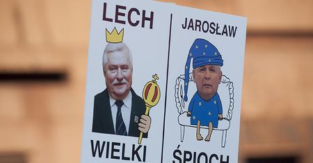 Zuzanna Ziemska: brzydkie stwory mają głos