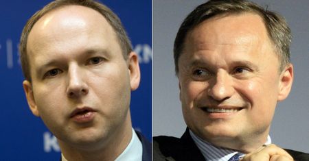 Miliarder nagrał szefa Komisji Nadzoru Finansowego. W tle wojna na samej górze